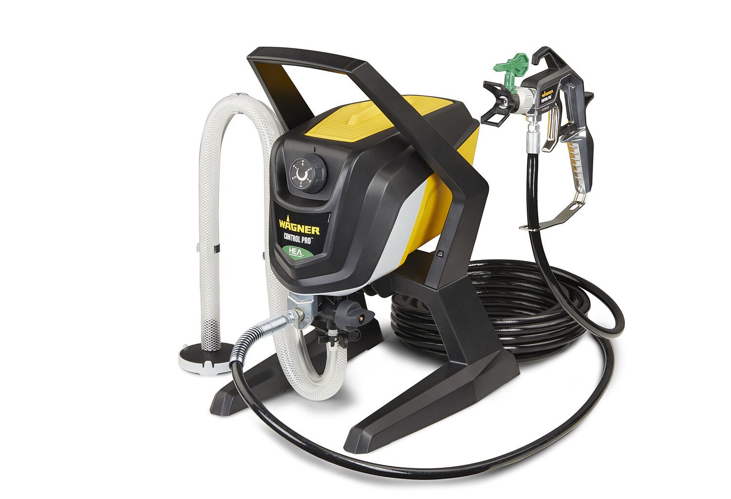 Airless wagner outlet pro 250