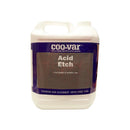 Coo-Var Acid Etch 5 Litres