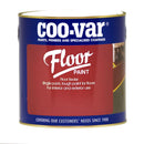 Coo-Var Floor Sealer 5 Litres