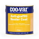 Coo-Var Sealer Coat For GP101 2.5 Litres