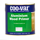 Coo-Var Aluminium Wood Primer
