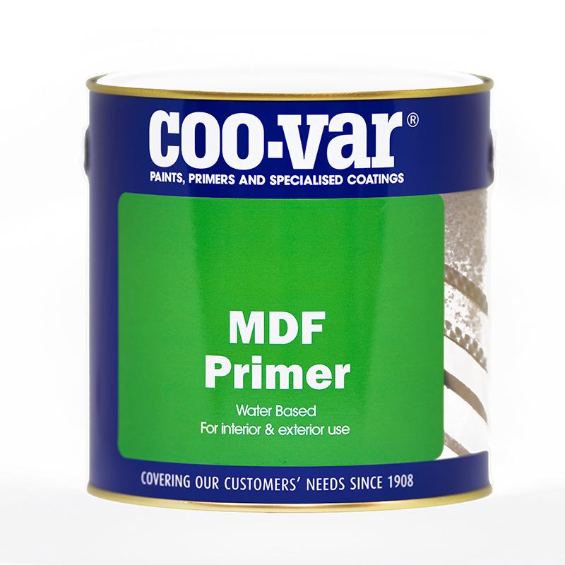 Coo-Var MDF Primer