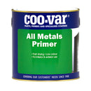 Coo-Var Water Based All Metals Primer