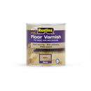Rustins Quick Dry Floor Varnish