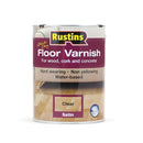 Rustins Quick Dry Floor Varnish