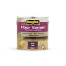 Rustins Quick Dry Floor Varnish