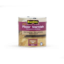 Rustins Quick Dry Floor Varnish