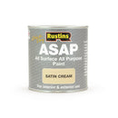 Rustins ASAP Quick Dry All Surface All Purpose Paint