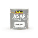 Rustins ASAP Quick Dry All Surface All Purpose Paint