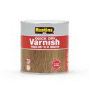 Rustins Quick Dry Varnish