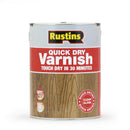 Rustins Quick Dry Varnish