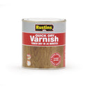 Rustins Quick Dry Varnish