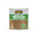 Rustins Quick Dry Varnish