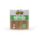 Rustins Quick Dry Varnish