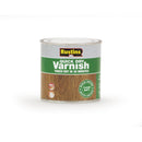 Rustins Quick Dry Varnish