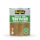 Rustins Quick Dry Varnish