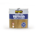 Rustins Quick Dry Varnish