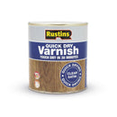 Rustins Quick Dry Varnish