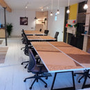 Coo-Var Acrylic Floor Paint