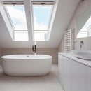 Coo-Var Anti-Condensation Paint