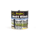 Rustins Quick Dry Black Matt