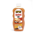 Rustins Boiled Linseed Oil