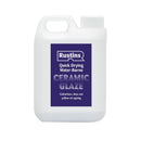 Rustins Acrylic Ceramic Glaze