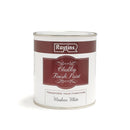 Rustins Quick Dry Chalky Finish Paint