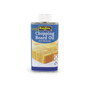 Rustins Quick Dry Antibacterial Chopping Board Oil