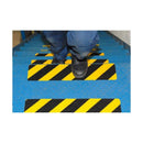 Flexistripe Conformable Safety Grip Tape