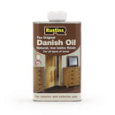Rustins Original Danish Oil