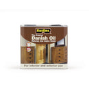 Rustins Original Danish Oil