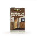 Rustins Original Danish Oil