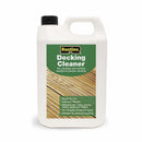 Rustins Decking Cleaner 4L