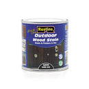 Rustins Quick Dry Outdoor Wood Stain