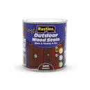 Rustins Quick Dry Outdoor Wood Stain