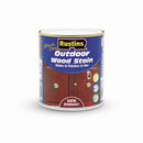 Rustins Quick Dry Outdoor Wood Stain