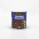 Rustins Quick Dry Outdoor Wood Stain