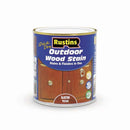 Rustins Quick Dry Outdoor Wood Stain