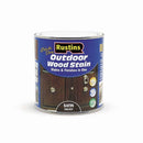 Rustins Quick Dry Outdoor Wood Stain