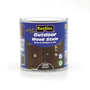 Rustins Quick Dry Outdoor Wood Stain
