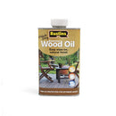 Rustins Exterior Wood Oil