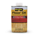 Rustins Floor Oil