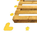 FlexiStripe Pallet Line Marking Tapes