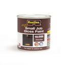 Rustins Quick Dry Small Job Paint - 3 x 250ml
