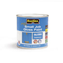 Rustins Quick Dry Small Job Paint - 3 x 250ml