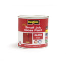 Rustins Quick Dry Small Job Paint - 3 x 250ml