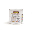 Rustins Quick Dry Small Job Paint - 3 x 250ml