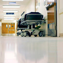 Coo-Var Guard Coat Anti-Microbial Floor & Wall Paint