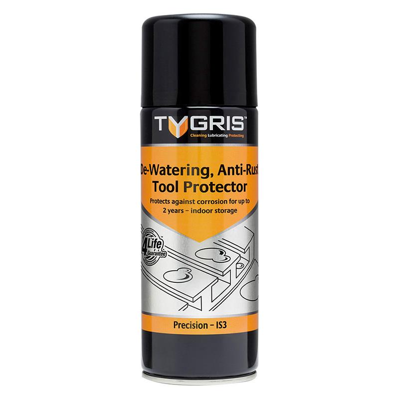 PRECISION De-Watering, Anti-Rust Tool Protector - Box of 12